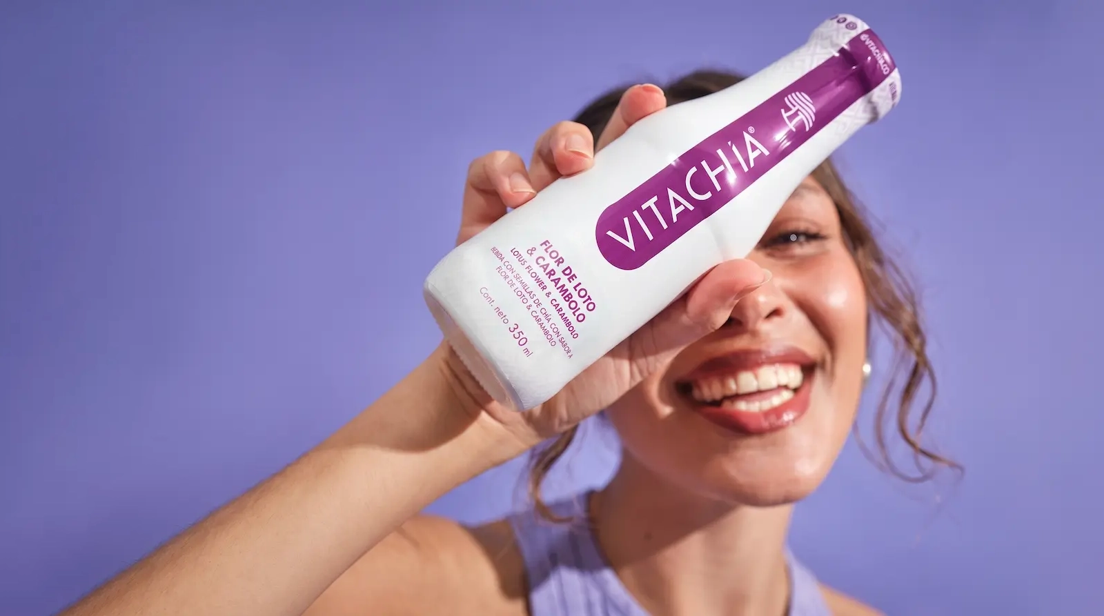 Sistema de packaging para alimentos · bebidas · fmcg