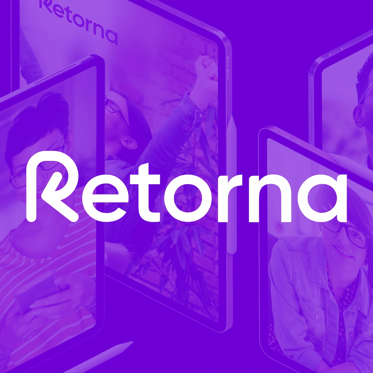 Proyecto de Branding RETORNA