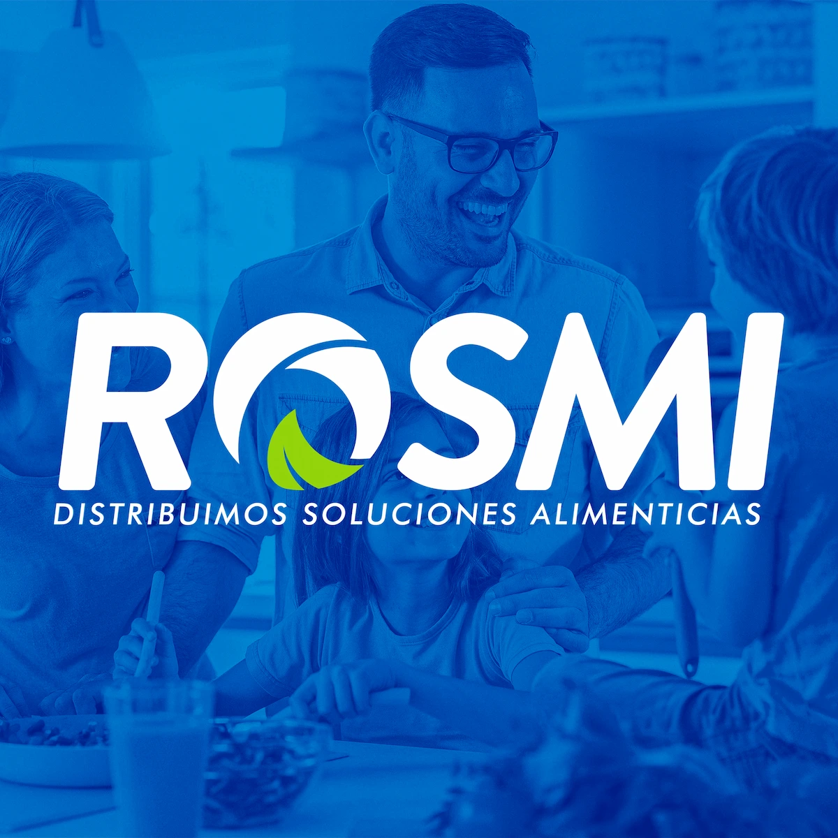 Proyecto de Branding ROSMI