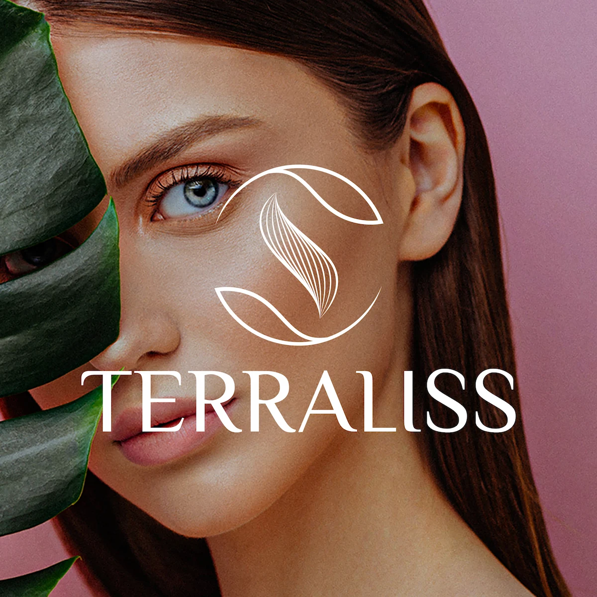 Diseño de packaging para Terraliss, Belleza y bienestar, Estados Unidos — aplicación 1.