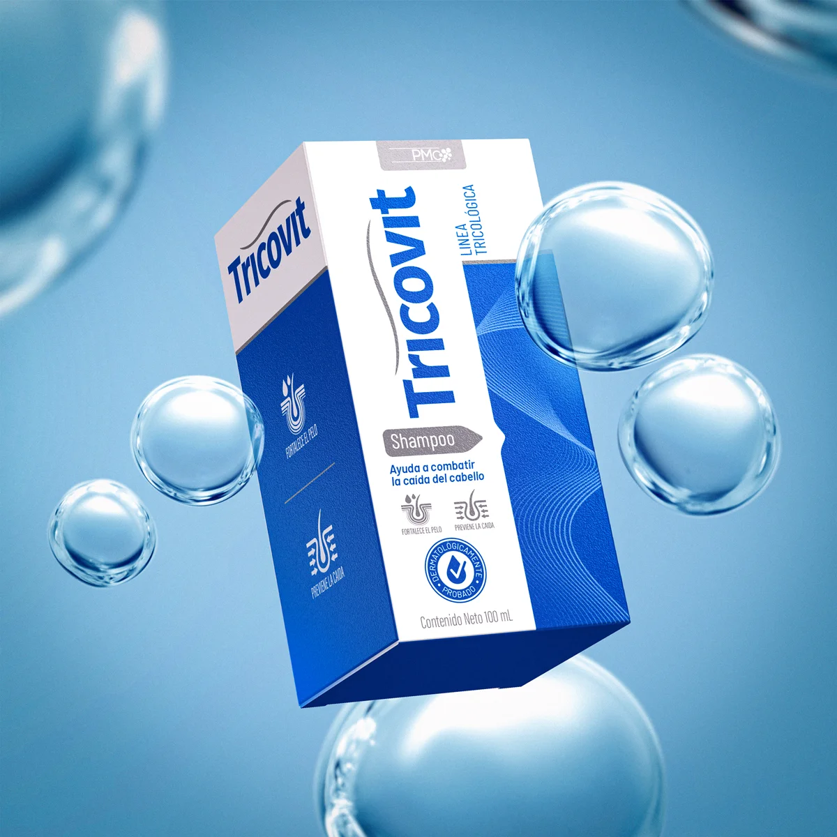 Pharcomed — Dermocosmética · Farma